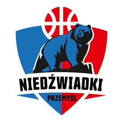 Niedźwiadki Przemyśl